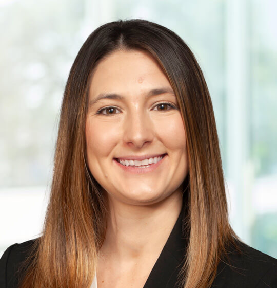 Christina Pantazis Profile Image
