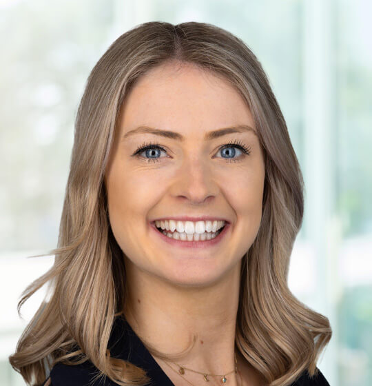 Katherine Budge Profile Image