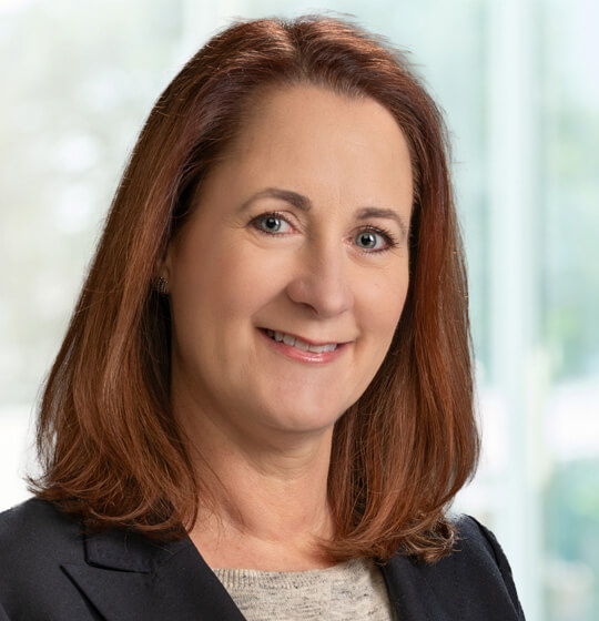 Melanie J. Kilpatrick Profile Image