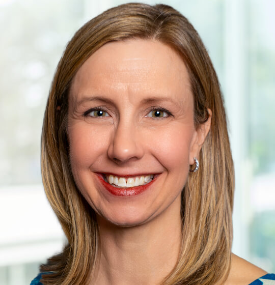 Aimee B. Parsons Profile Image