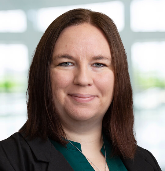 Amanda Cardwell Profile Image