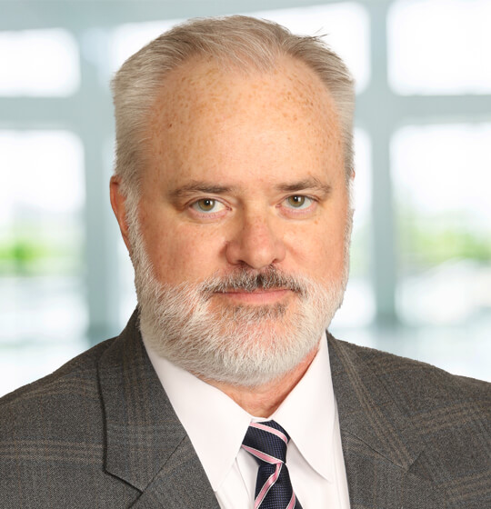 Andrew T. Turner Profile Image