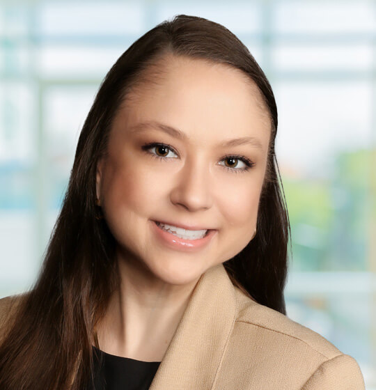 Anna K. Potter Profile Image