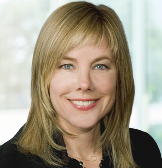 Anne E. Larson Profile Image