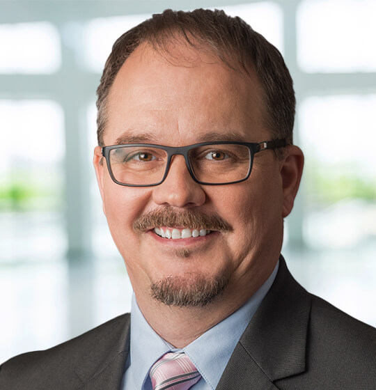Bernhard Mueller Profile Image