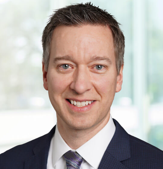 Brian D. Bumgardner Profile Image