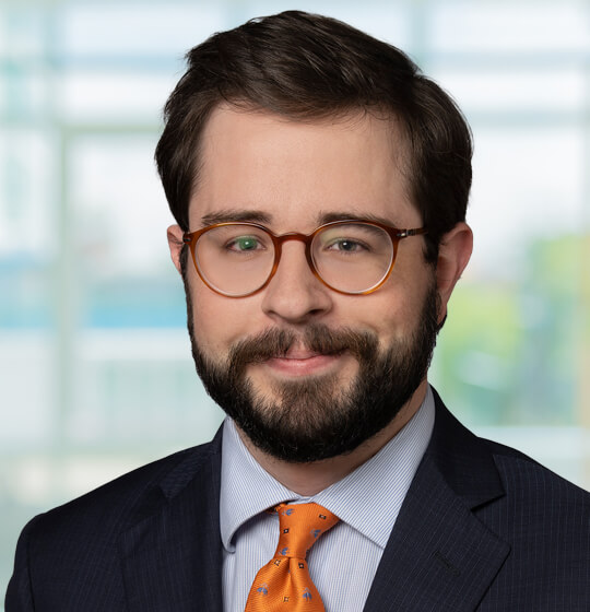 Brodie W. Herrman Profile Image