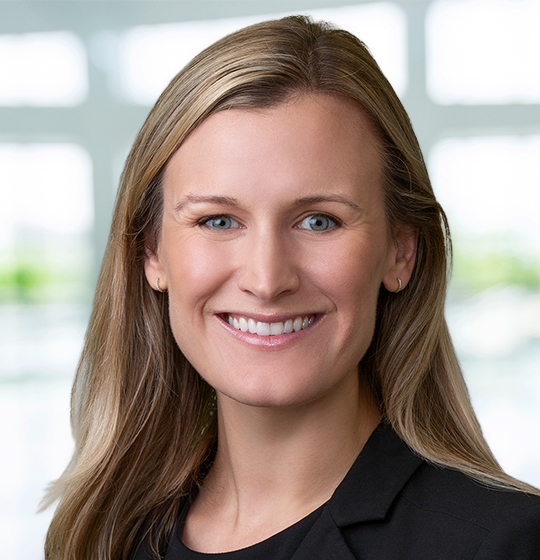 Brooke Jones Profile Image