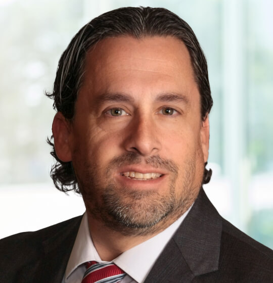 Burton D. Garland, Jr. Profile Image