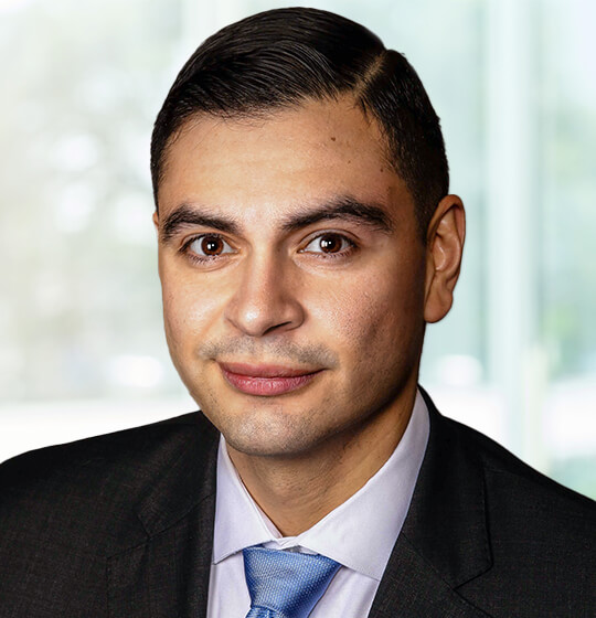 Carlos Bacio Profile Image