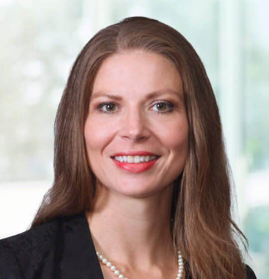 Carly E. Grey Profile Image