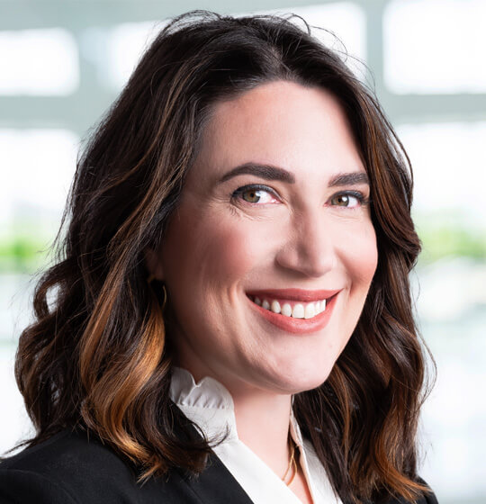 Catherine J. Gallagher Profile Image