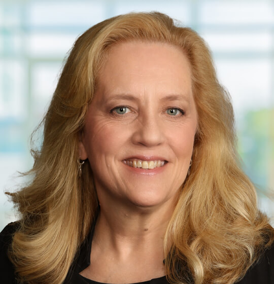 Catherine R. Reese Profile Image