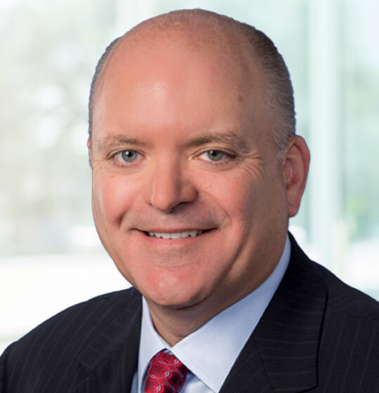 Charles B. Baldwin Profile Image