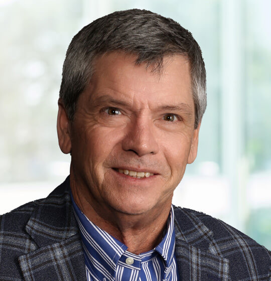 Charles E. Engeman Profile Image