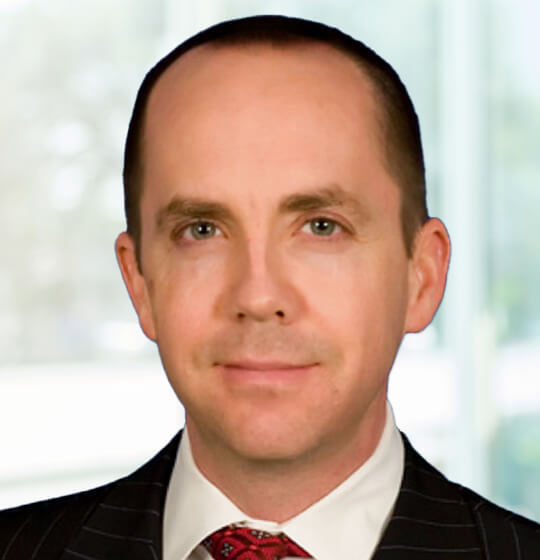 Chris R. Pace Profile Image
