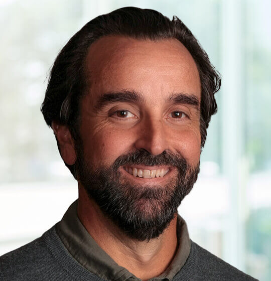 Christopher E. Moore Profile Image