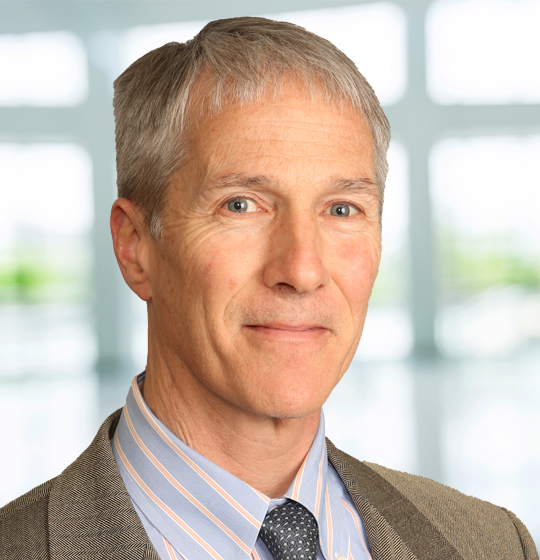 Christopher W. Decker Profile Image