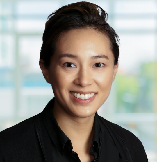 Corona C. Wang Profile Image