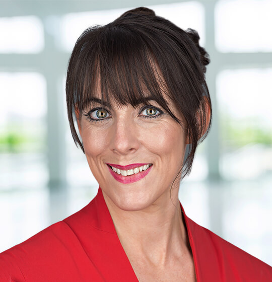 Daniella McGuigan Profile Image