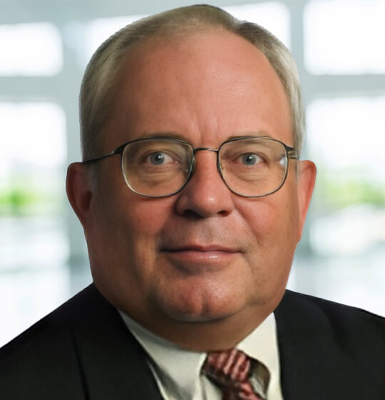 Dennis C. Gardner Profile Image