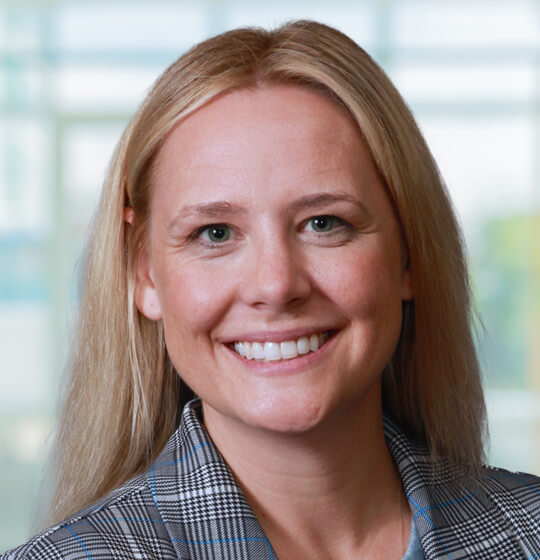 Elizabeth R. Gift Profile Image