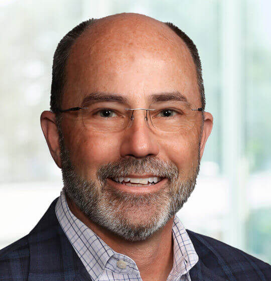 Eric A. Todd Profile Image