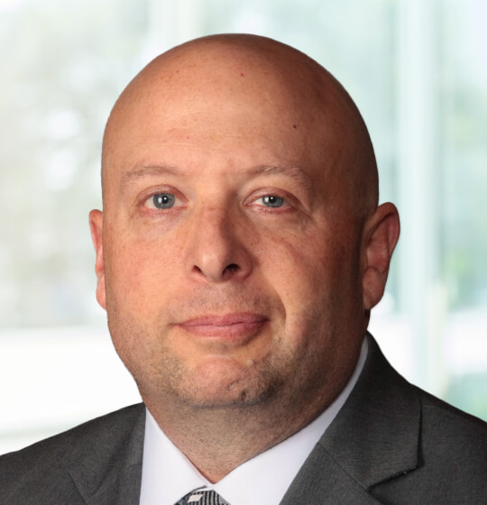 Eric P. Mathisen Profile Image
