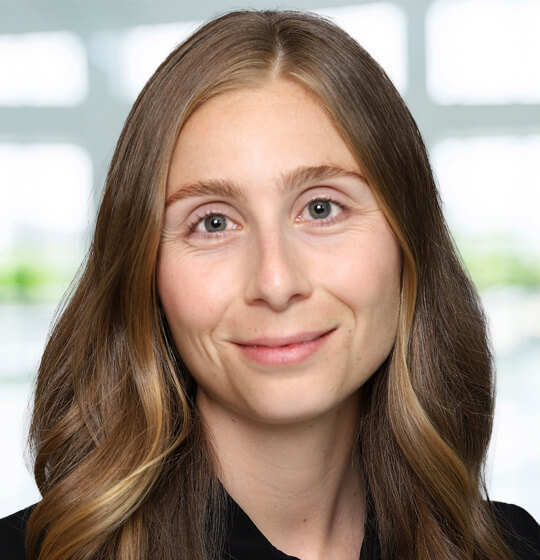 Erin M. Cole Profile Image