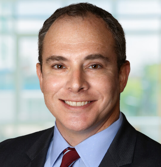 Evan R. Moses Profile Image