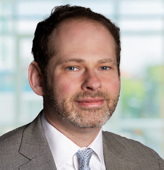 Harris S. Freier Profile Image