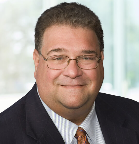 Harry J. Secaras Profile Image