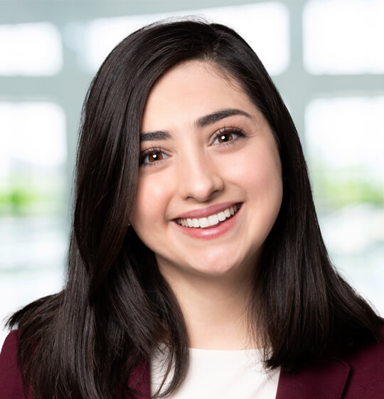 Isabella B. Urrea Profile Image
