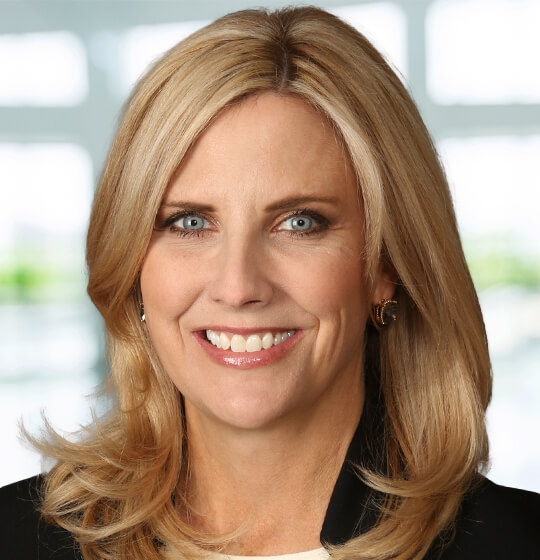 Jana S. Baker Profile Image