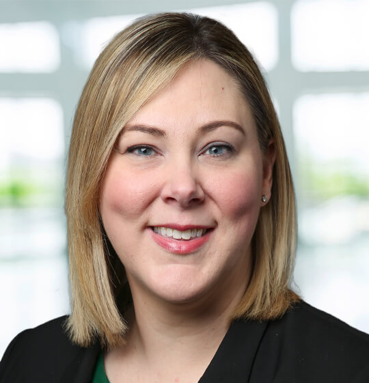 Jennifer L. Colvin Profile Image