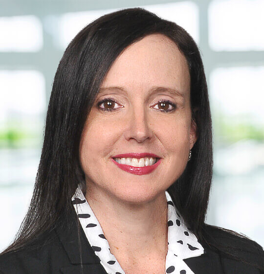 Jennifer Monrose Moore Profile Image