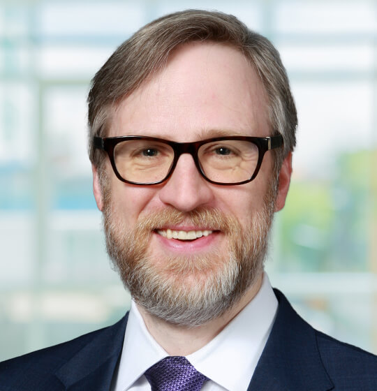 Jeremy W. Hays Profile Image