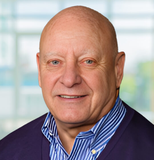 John R. Woodrum Profile Image