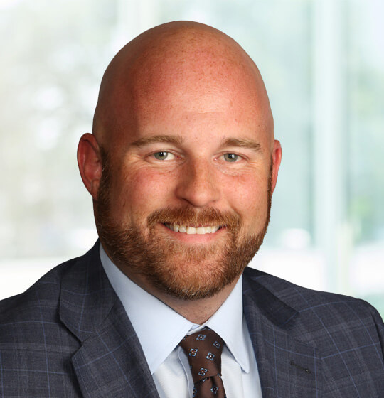 Justin A. Allen Profile Image