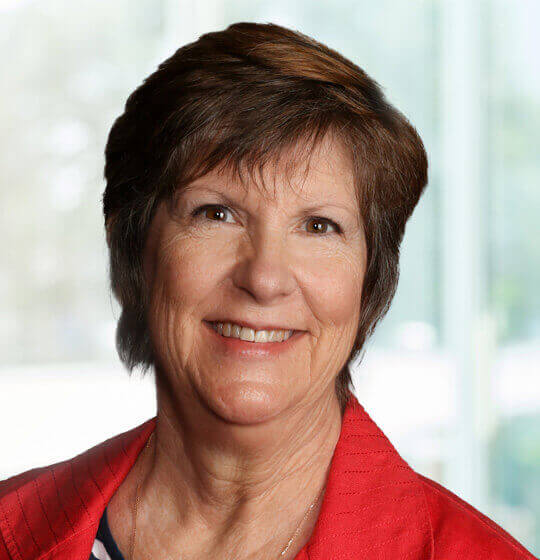 Karen Hunter Courrèges Profile Image