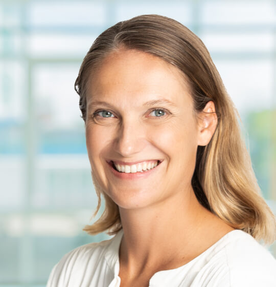 Karin Dulac Profile Image
