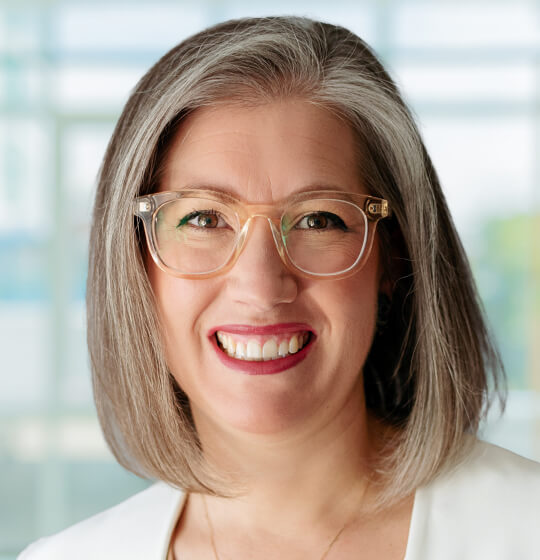 Kathryn J. Bird Profile Image
