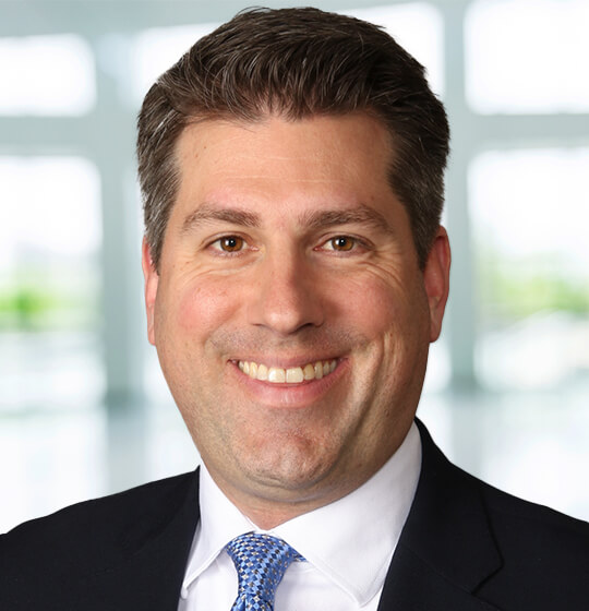 Keith E. Kopplin Profile Image