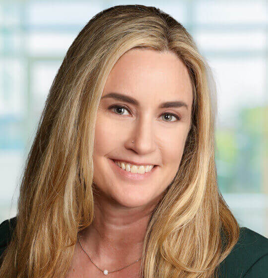 Kristine M. Bingman Profile Image