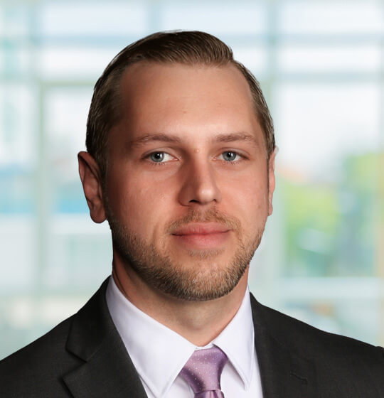 Kristofer T. Noneman Profile Image