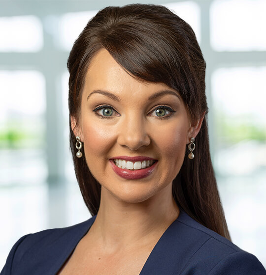 Kristyn L. Lambert Profile Image