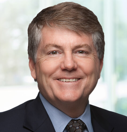 L. Eric Dowell Profile Image