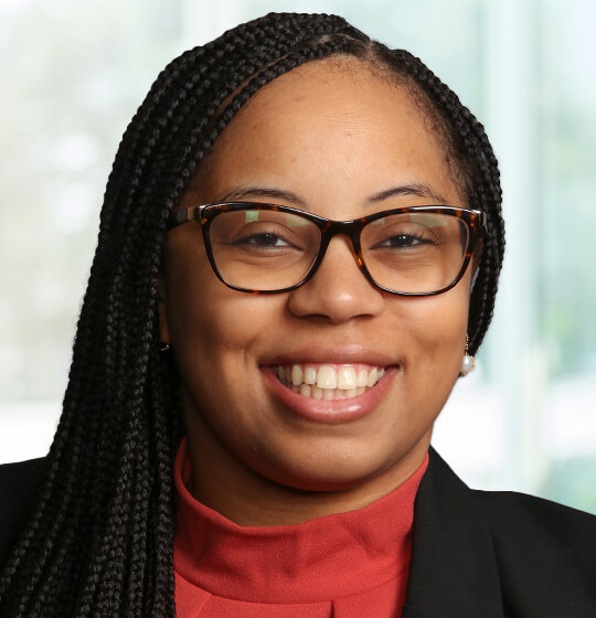 Laurielle Howe Profile Image
