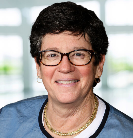 Leigh M. Nason Profile Image
