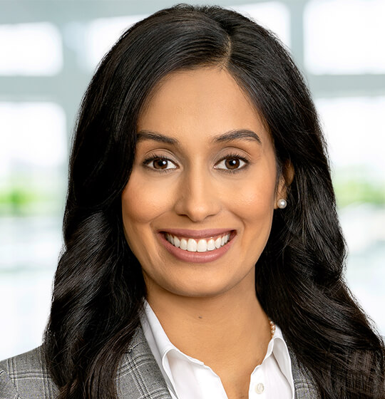 Leticia (Letty) P. Aguilar Profile Image